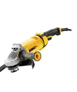 Haakse Slijper DeWalt DWE4579R - Rotopino.nl