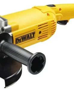 Haakse Slijper DeWalt DWE490 - Rotopino.nl