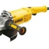 Haakse Slijper DeWalt DWE492 - Rotopino.nl
