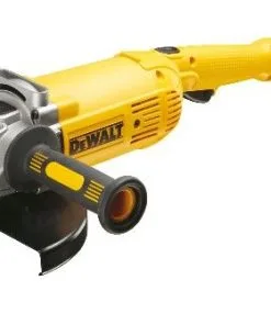 Haakse Slijper DeWalt DWE492 - Rotopino.nl
