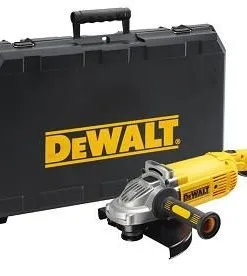 Haakse Slijper DeWalt DWE492K - Rotopino.nl
