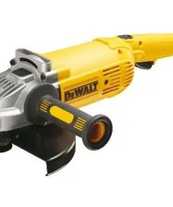 Haakse Slijper DeWalt DWE492S - Rotopino.nl