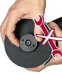 Haakse Slijper Einhell AXXIO 18/125 Q 4.0Ah - Rotopino.nl 8 Haakse Slijper Einhell AXXIO 18/125 Q 4.0Ah - Rotopino.nl -Schuurmachine Winkel haakse slijper einhell axxio 18 125 q 4 0ah 135541