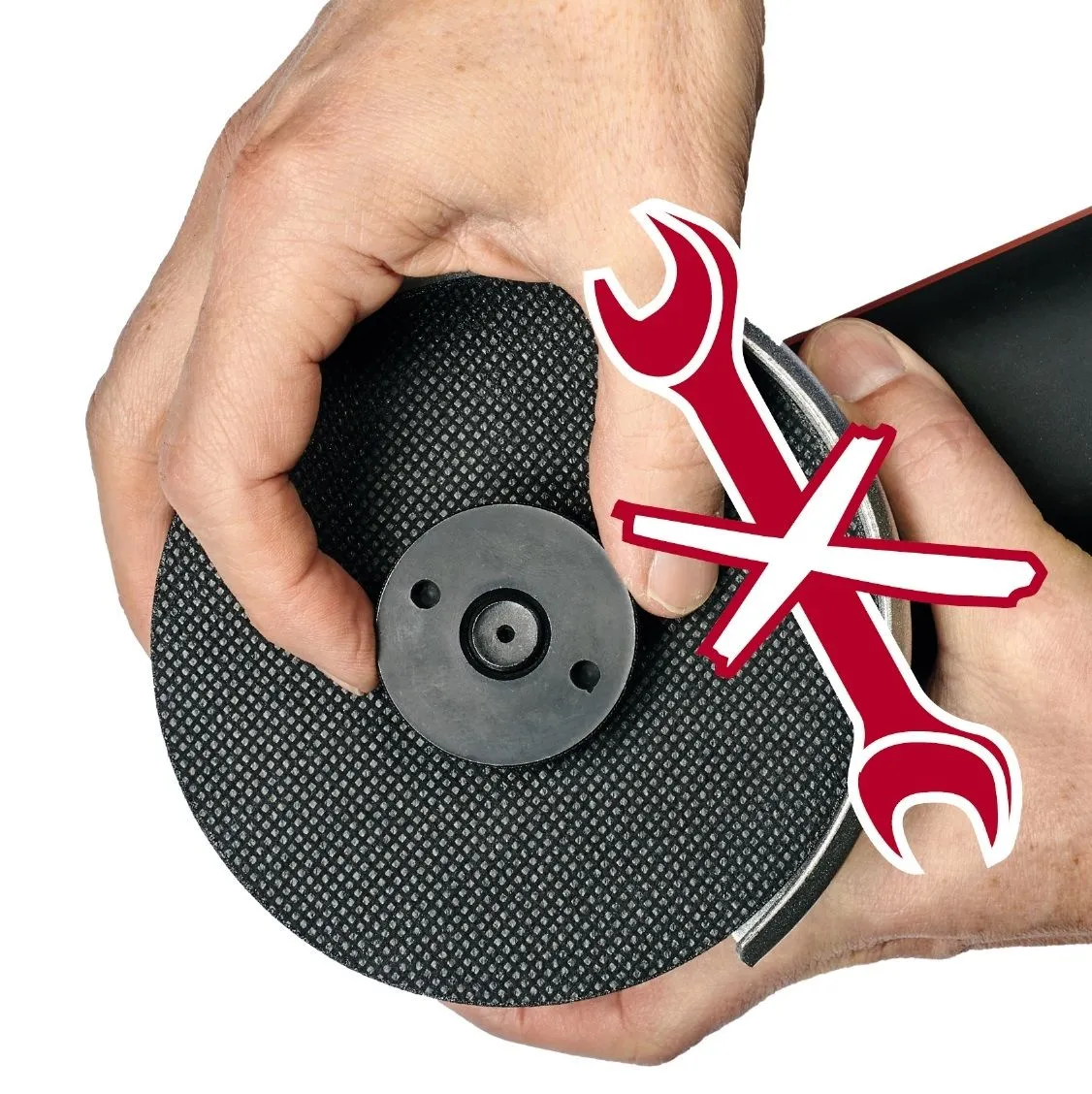 Haakse Slijper Einhell AXXIO 18/125 Q 4.0Ah - Rotopino.nl 3 Haakse Slijper Einhell AXXIO 18/125 Q 4.0Ah - Rotopino.nl - Afbeelding 3