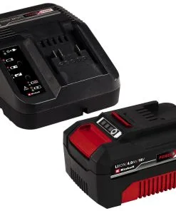 Haakse Slijper Einhell AXXIO 18/125 Q 4.0Ah - Rotopino.nl 10 Haakse Slijper Einhell AXXIO 18/125 Q 4.0Ah - Rotopino.nl -Schuurmachine Winkel haakse slijper einhell axxio 18 125 q 4 0ah 135543