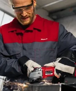 Haakse Slijper Einhell AXXIO 18/125 Q 4.0Ah - Rotopino.nl 11 Haakse Slijper Einhell AXXIO 18/125 Q 4.0Ah - Rotopino.nl -Schuurmachine Winkel haakse slijper einhell axxio 18 125 q 4 0ah 135544