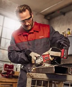 Haakse Slijper Einhell AXXIO Solo - Rotopino.nl -Schuurmachine Winkel haakse slijper einhell axxio solo 77394