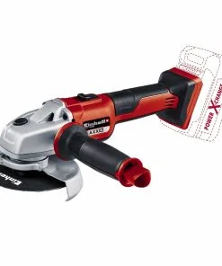 Haakse Slijper Einhell AXXIO Solo - Rotopino.nl