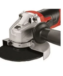 Haakse Slijper Einhell TC-AG 125/850 Kit - Rotopino.nl 7 Haakse Slijper Einhell TC-AG 125/850 Kit - Rotopino.nl -Schuurmachine Winkel haakse slijper einhell tc ag 125 850 kit 124715