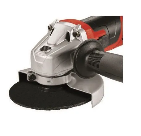 Haakse Slijper Einhell TC-AG 125/850 Kit - Rotopino.nl 3 Haakse Slijper Einhell TC-AG 125/850 Kit - Rotopino.nl - Afbeelding 3