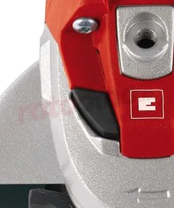 Haakse Slijper Einhell TE-AG 125/750 - Rotopino.nl -Schuurmachine Winkel haakse slijper einhell te ag 125 750 4476