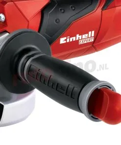 Haakse Slijper Einhell TE-AG 125/750 - Rotopino.nl -Schuurmachine Winkel haakse slijper einhell te ag 125 750 4477