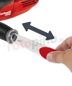 Haakse Slijper Einhell TE-AG 125/750 - Rotopino.nl -Schuurmachine Winkel haakse slijper einhell te ag 125 750 4478