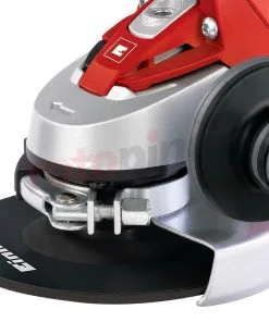 Haakse Slijper Einhell TE-AG 125/750 - Rotopino.nl -Schuurmachine Winkel haakse slijper einhell te ag 125 750 4480