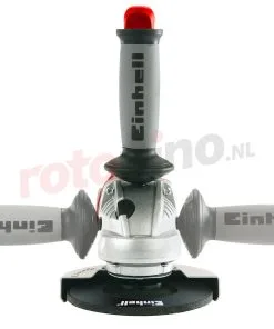 Haakse Slijper Einhell TE-AG 125/750 - Rotopino.nl -Schuurmachine Winkel haakse slijper einhell te ag 125 750 4481