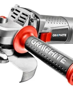 Haakse Slijper Graphite 59G063 - Rotopino.nl