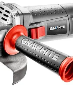 Haakse Slijper Graphite 59G087 - Rotopino.nl
