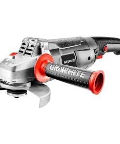 Haakse Slijper Graphite 59G120 - Rotopino.nl