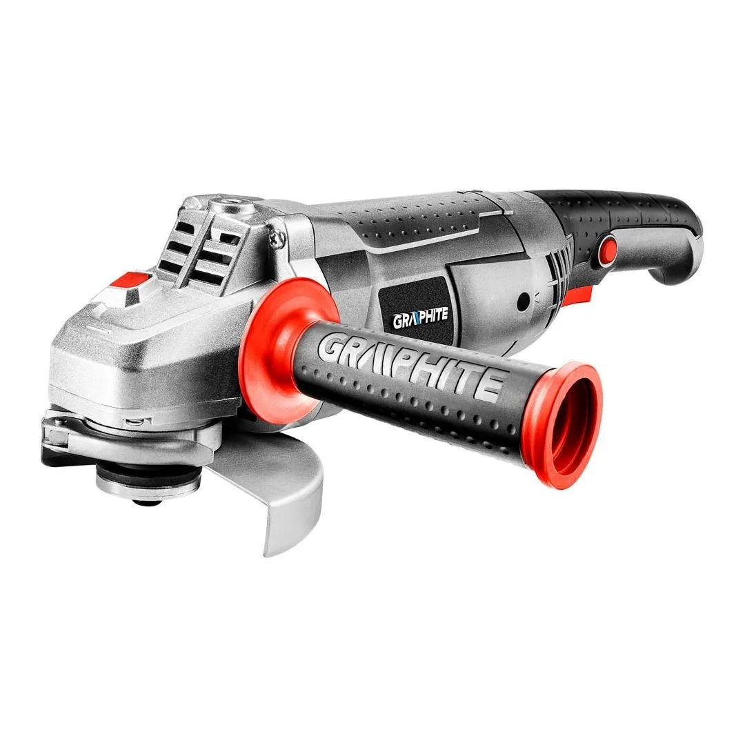 Haakse Slijper Graphite 59G120 - Rotopino.nl 1 Haakse Slijper Graphite 59G120 - Rotopino.nl