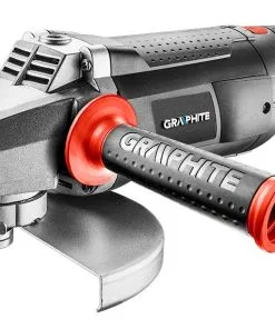 Haakse Slijper Graphite 59G207 - Rotopino.nl