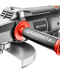 Haakse Slijper Graphite 59G208 - Rotopino.nl