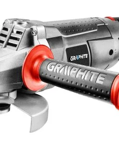 Haakse Slijper Graphite 59G220 - Rotopino.nl
