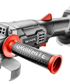 Haakse Slijper Graphite Energy+ 58G003 - Rotopino.nl