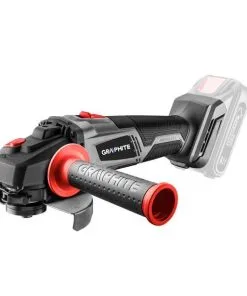 Haakse Slijper Graphite Energy+ 58G026 - Rotopino.nl