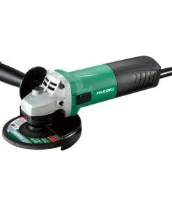 Haakse Slijper Hikoki G13SR4YGZ - Rotopino.nl