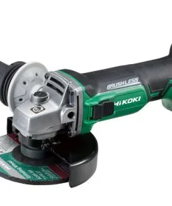 Haakse Slijper Hikoki G18DBBVL WQZ - Rotopino.nl