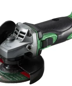 Haakse Slijper Hikoki G18DSL2 W4Z - Rotopino.nl