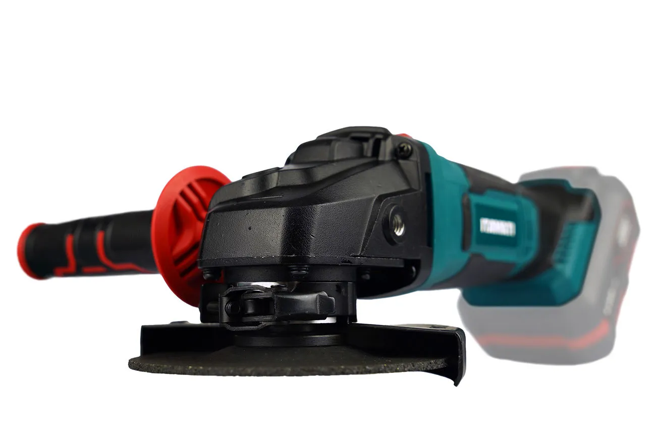 Haakse Slijper Itamati PowerSystem 18Volt IWS18115-0 - Rotopino.nl 3 Haakse Slijper Itamati PowerSystem 18Volt IWS18115-0 - Rotopino.nl - Afbeelding 3