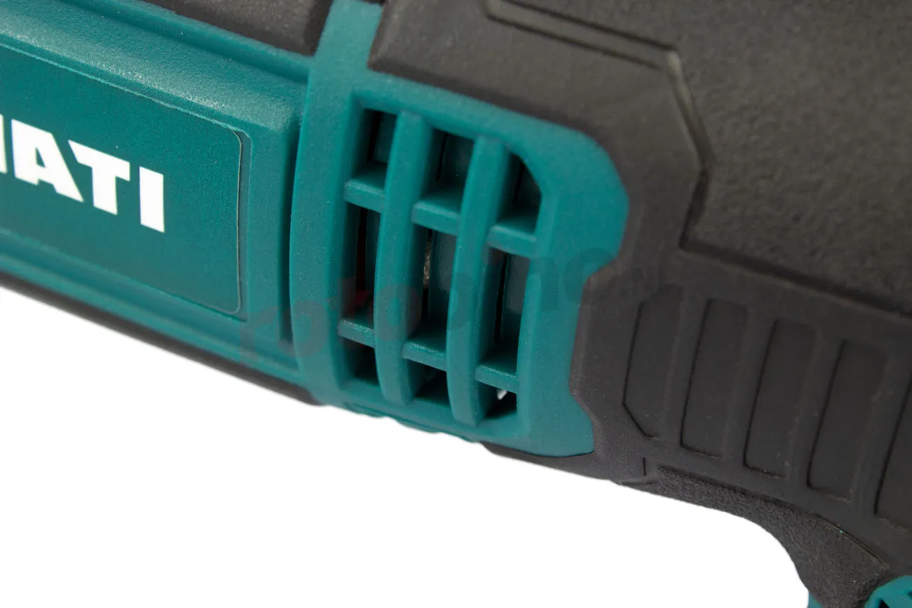 Haakse Slijper Itamati PowerSystem 18Volt IWS18115-0 - Rotopino.nl 5 Haakse Slijper Itamati PowerSystem 18Volt IWS18115-0 - Rotopino.nl - Afbeelding 5