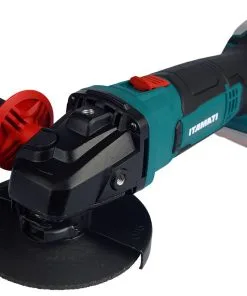 Haakse Slijper Itamati PowerSystem 18Volt IWS18115-0 - Rotopino.nl