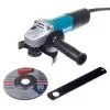 Haakse Slijper Makita 9558HNRG - Rotopino.nl