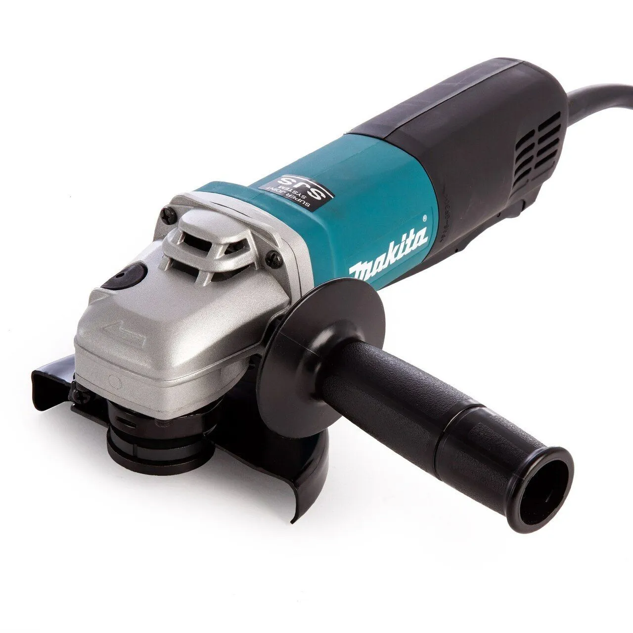 Haakse Slijper Makita 9565PZ - Rotopino.nl 1 Haakse Slijper Makita 9565PZ - Rotopino.nl