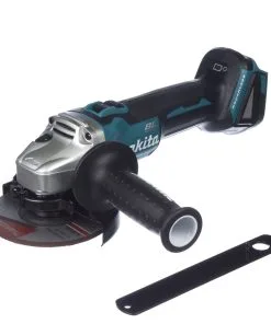 Haakse Slijper Makita DGA504Z - Rotopino.nl