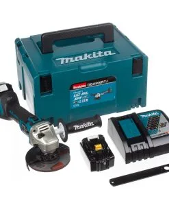Haakse Slijper Makita DGA506RTJ - Rotopino.nl