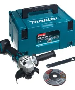 Haakse Slijper Makita DGA506ZJ - Rotopino.nl