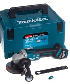 Haakse Slijper Makita DGA514ZJU - Rotopino.nl