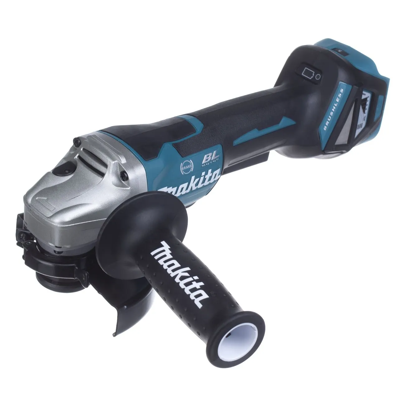 Haakse Slijper Makita DGA517ZJ - Rotopino.nl 1 Haakse Slijper Makita DGA517ZJ - Rotopino.nl