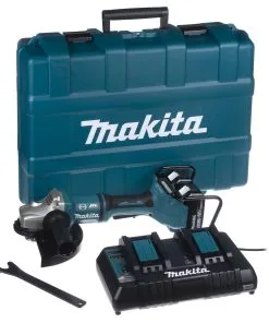 Haakse Slijper Makita DGA900PT2 - Rotopino.nl