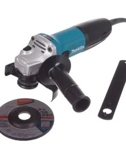 Haakse Slijper Makita GA4530R - Rotopino.nl