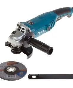 Haakse Slijper Makita GA5021 - Rotopino.nl