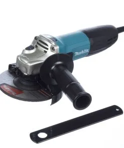 Haakse Slijper Makita GA5030R - Rotopino.nl