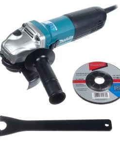Haakse Slijper Makita GA5040R - Rotopino.nl