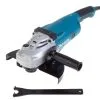Haakse Slijper Makita GA9020RF - Rotopino.nl