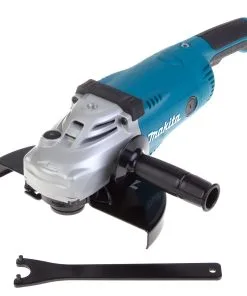 Haakse Slijper Makita GA9020RF - Rotopino.nl