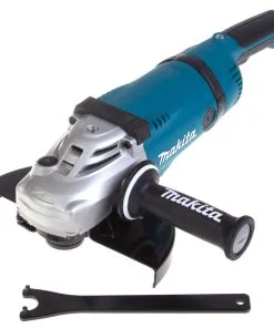 Haakse Slijper Makita GA9030RF01 - Rotopino.nl