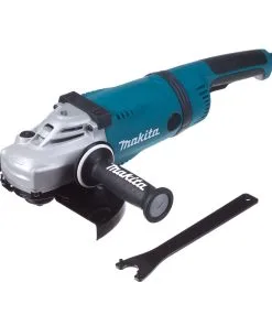 Haakse Slijper Makita GA9030X01 - Rotopino.nl